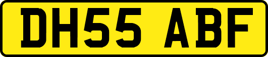 DH55ABF