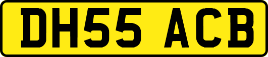 DH55ACB