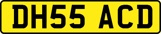 DH55ACD