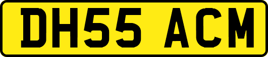 DH55ACM