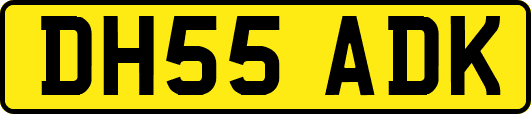 DH55ADK