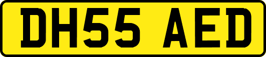 DH55AED