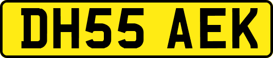 DH55AEK