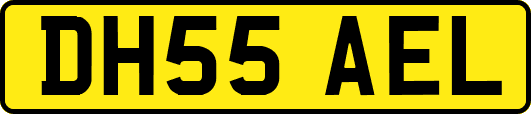 DH55AEL