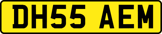 DH55AEM