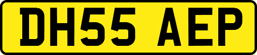DH55AEP