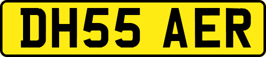 DH55AER