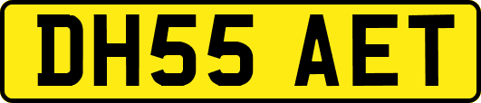 DH55AET