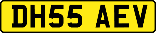 DH55AEV