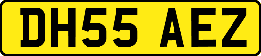 DH55AEZ