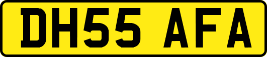 DH55AFA
