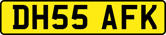 DH55AFK