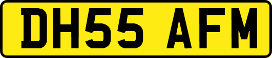 DH55AFM