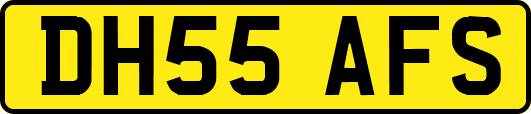 DH55AFS