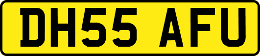 DH55AFU