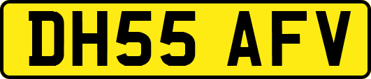 DH55AFV