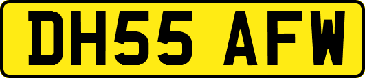 DH55AFW