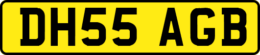 DH55AGB