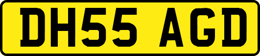 DH55AGD