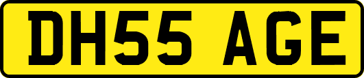 DH55AGE