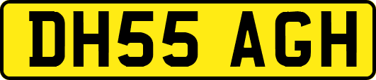 DH55AGH