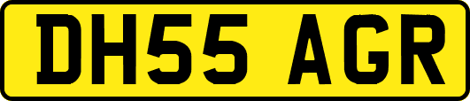 DH55AGR