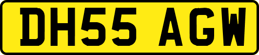 DH55AGW