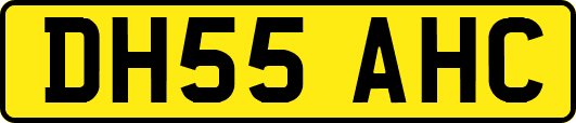 DH55AHC