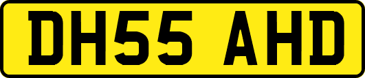 DH55AHD