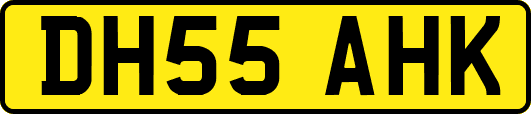 DH55AHK