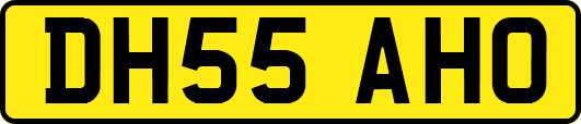 DH55AHO