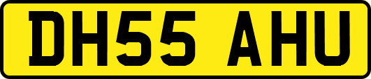 DH55AHU