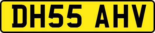 DH55AHV