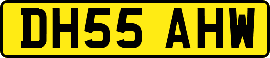 DH55AHW
