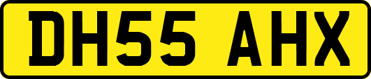 DH55AHX