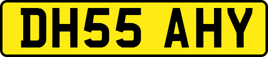 DH55AHY