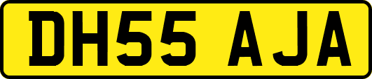 DH55AJA