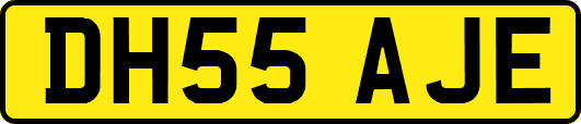 DH55AJE