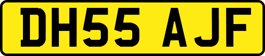 DH55AJF