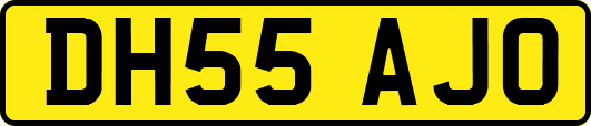 DH55AJO