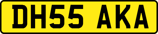 DH55AKA