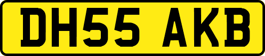 DH55AKB