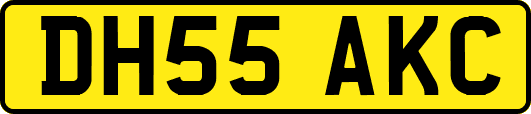 DH55AKC