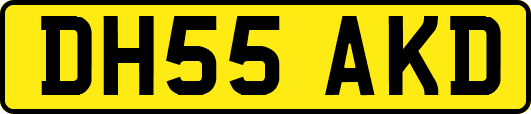 DH55AKD