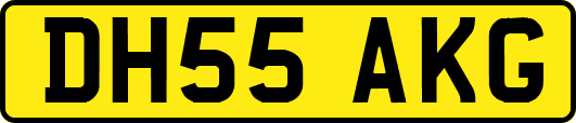 DH55AKG