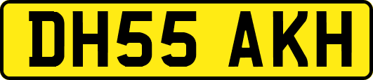 DH55AKH