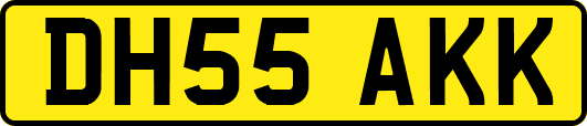 DH55AKK