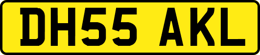 DH55AKL