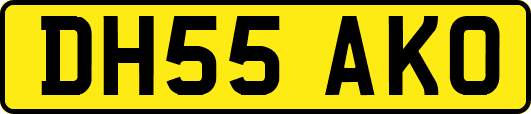 DH55AKO