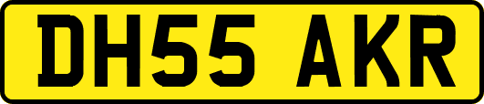 DH55AKR